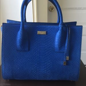 Kate Spade meriwether tote